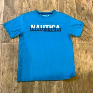 Nautica shirt